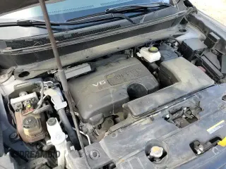 ✅ 2018 Nissan Pathfinder Platinum • VIN: 5N1DR2MN5JC655288 • Lot: 61034925. Wystawiony na Copart z przebiegiem 105 621 mil. Bezpłatny archiwum sprzedaży aukcyjnych z USA i szczegółowy raport historii pojazdu na DreamBid. Zdjęcie 14.