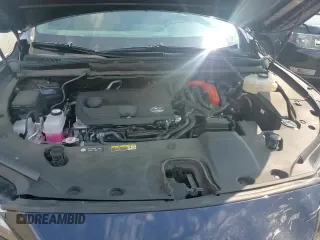 ✅ 2024 Lexus RX 350h Premium • VIN: 2T2BBMCA8RC058094 • Lot: 70938625. Listed on Copart with 23,418 mi. Free auction sales archive from the USA and detailed vehicle history report at DreamBid. Image 13.