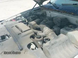 ✅ 2012 Ford Expedition Max King Ranch • VIN: 1FMJK1H55CEF33663 • Лот: 43162276. Опубликован ранее на IAAI с пробегом 295 855 миль. Бесплатный доступ к архиву аукционных продаж из США и подробный отчёт об истории автомобиля на DreamBid. Изображение 19.