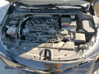 ✅ 2019 Toyota Corolla SE • VIN: JTNK4RBE0K3041428 • Lot: 88424505. Wystawiony na Copart z przebiegiem 68 811 mil. Bezpłatny archiwum sprzedaży aukcyjnych z USA i szczegółowy raport historii pojazdu na DreamBid. Zdjęcie 16.