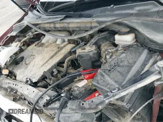 ✅ 2006 Nissan Murano SL • VIN: JN8AZ08W46W509165 • Lot: 42326050. Wystawiony na IAAI z przebiegiem 187 513 mil. Bezpłatny archiwum sprzedaży aukcyjnych z USA i szczegółowy raport historii pojazdu na DreamBid. Zdjęcie 20.