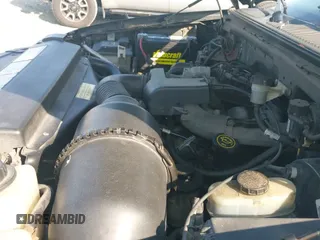 ✅ 2000 Ford F-150 XL • VIN: 1FTZF1723YNA11897 • Lot: 42806638. Listed on IAAI with Not provided. Free auction sales archive from the USA and detailed vehicle history report at DreamBid. Image 12.