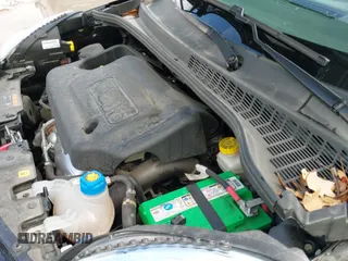 ✅ 2019 FIAT 500L Pop • VIN: ZFBNFAAH2KZ042167 • Lot: 42359402. Listed on IAAI with 25,503 mi. Free auction sales archive from the USA and detailed vehicle history report at DreamBid. Image 20.