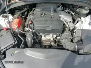 ✅ 2019 Cadillac CTS Luxury AWD • VIN: 1G6AX5SX0K0108874 • Lot: 80729185. Listed on Copart with 73,429 mi. Free auction sales archive from the USA and detailed vehicle history report at DreamBid. Image 13.