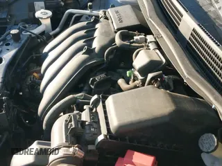 ✅ 2017 Nissan Versa SV • VIN: 3N1CN7AP7HL902570 • Lot: 43450425. Listed on IAAI with 74,099 mi. Free auction sales archive from the USA and detailed vehicle history report at DreamBid. Image 13.