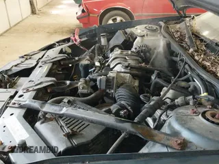 ✅ 2006 Pontiac Grand Prix GT • VIN: 2G2WR554861108067 • Lot: 42730035. Listed on IAAI with Not provided. Free auction sales archive from the USA and detailed vehicle history report at DreamBid. Image 12.