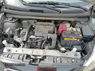 ✅ 2017 Mitsubishi Mirage SE • VIN: ML32A4HJ7HH011524 • Lot: 82438235. Listed on Copart with 66,444 mi. Free auction sales archive from the USA and detailed vehicle history report at DreamBid. Image 14.