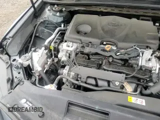 2020 Toyota Camry SE with VIN 4T1G11BK6LU004692, listed as a Copart auction lot 68245575 with 58,873 mi miles and Salvage title. Bid and sale history available at DreamBid. Image 13.