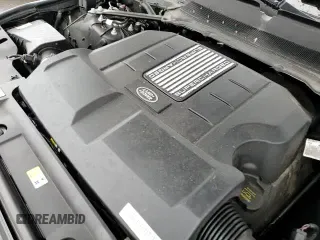 ✅ 2019 Land Rover Range Rover Sport HSE • VIN: SALWR2RV3KA850351 • Лот: 51041255. Опубликован ранее на Copart с пробегом 20 608 миль. Бесплатный доступ к архиву аукционных продаж из США и подробный отчёт об истории автомобиля на DreamBid. Изображение 14.