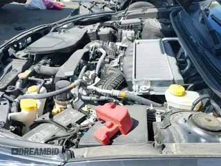 ✅ 2024 Subaru Outback Touring XT • VIN: 4S4BTGPD4R3255498 • Лот: 42929849. Опубликован ранее на IAAI с пробегом 12 506 миль. Бесплатный доступ к архиву аукционных продаж из США и подробный отчёт об истории автомобиля на DreamBid. Изображение 19.