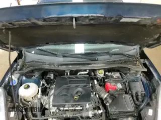 ✅ 2020 Ford Escape SE • VIN: 1FMCU9G6XLUC11649 • Lot: 58934695. Listed on Copart with 109,495 mi. Free auction sales archive from the USA and detailed vehicle history report at DreamBid. Image 14.