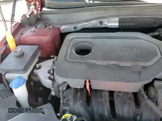 ✅ 2019 Kia Optima S • VIN: 5XXGT4L36KG315714 • Lot: 89858445. Wystawiony na Copart z przebiegiem 110 120 mil. Bezpłatny archiwum sprzedaży aukcyjnych z USA i szczegółowy raport historii pojazdu na DreamBid. Zdjęcie 16.