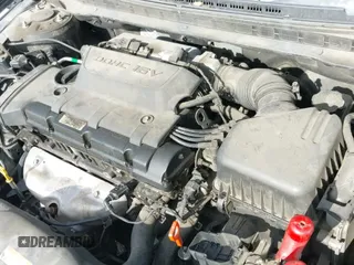 2010 Hyundai Elantra GLS z VIN KMHDC8AE1AU077144, wystawiony jako IAAI lot #41627198 z przebiegiem 136 083 mil mil oraz . Historia ofert i sprzedaży dostępna na DreamBid. Obrazek 22.