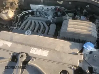 ✅ 2020 Volkswagen Atlas SE • VIN: 1V25E2CA6LC223023 • Lot: 80628365. Listed on Copart with 87,990 mi. Free auction sales archive from the USA and detailed vehicle history report at DreamBid. Image 14.