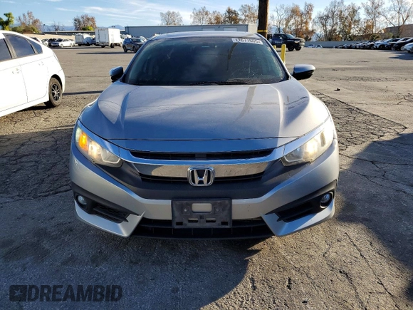 ✅ 2016 Honda Civic EX-T • VIN: 2HGFC1F39GH655256 • Lot: 72671605. Wystawiony na Copart z przebiegiem 128 488 mil. Bezpłatny archiwum sprzedaży aukcyjnych z USA i szczegółowy raport historii pojazdu na DreamBid. Zdjęcie 5.
