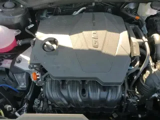 ✅ 2025 Kia Sportage EX • VIN: 5XYK33DF7SG287043 • Lot: 81192665. Listed on Copart with 9,516 mi. Free auction sales archive from the USA and detailed vehicle history report at DreamBid. Image 15.