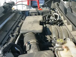 ✅ 2021 GMC Sierra 1500 AT4 • VIN: 3GTP9EEL6MG189033 • Лот: 43409211. Опубликован ранее на IAAI с пробегом 111 249 миль. Бесплатный доступ к архиву аукционных продаж из США и подробный отчёт об истории автомобиля на DreamBid. Изображение 25.