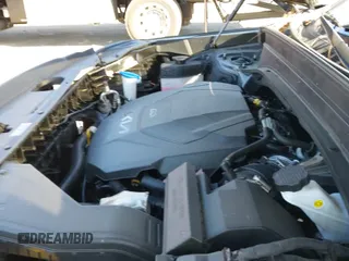 ✅ 2024 Kia Telluride S • VIN: 5XYP64GC0RG527984 • Lot: 41661864. Listed on IAAI with 15,401 mi. Free auction sales archive from the USA and detailed vehicle history report at DreamBid. Image 18.