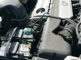 ✅ 2004 Lexus RX 330 • VIN: JTJHA31U040015300 • Lot: 43614659. Wystawiony na IAAI z przebiegiem 177 053 mil. Bezpłatny archiwum sprzedaży aukcyjnych z USA i szczegółowy raport historii pojazdu na DreamBid. Zdjęcie 13.