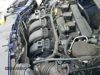 ✅ 2013 Ford Focus SE • VIN: 1FADP3K29DL171143 • Lot: 42512024. Wystawiony na IAAI z przebiegiem 93 630 mil. Bezpłatny archiwum sprzedaży aukcyjnych z USA i szczegółowy raport historii pojazdu na DreamBid. Zdjęcie 11.