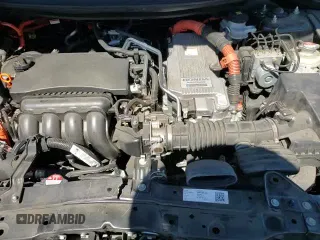 ✅ 2019 Honda Clarity Touring • VIN: JHMZC5F31KC004572 • Lot: 80716865. Listed on Copart with 62,964 mi. Free auction sales archive from the USA and detailed vehicle history report at DreamBid. Image 13.