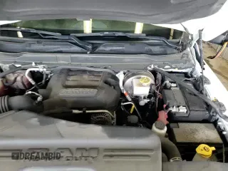 ✅ 2023 Ram 2500 Tradesman • VIN: 3C6UR5HJ5PG587519 • Lot: 64116215. Wystawiony na Copart z przebiegiem 20 632 mil. Bezpłatny archiwum sprzedaży aukcyjnych z USA i szczegółowy raport historii pojazdu na DreamBid. Zdjęcie 13.