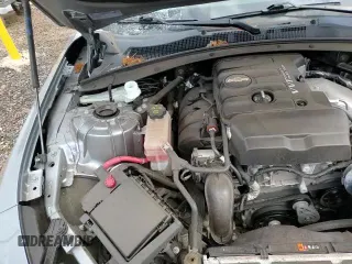 ✅ 2023 Chevrolet Camaro 1LT • VIN: 1G1FB3DX7P0145682 • Lot: 64516545. Wystawiony na Copart z przebiegiem 28 942 mil. Bezpłatny archiwum sprzedaży aukcyjnych z USA i szczegółowy raport historii pojazdu na DreamBid. Zdjęcie 13.