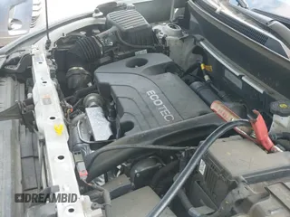 2022 Chevrolet Equinox Premier с VIN 3GNAXNEV5NS225281, выставлен на аукционе IAAI как лот 42891693 с пробегом 55 732 миль миль и . История ставок и продаж доступна на DreamBid. Изображение 19.