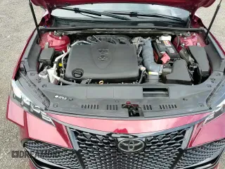 ✅ 2020 Toyota Avalon XSE • VIN: 4T1EZ1FB7LU048758 • Lot: 60615745. Listed on Copart with 83,783 mi. Free auction sales archive from the USA and detailed vehicle history report at DreamBid. Image 13.