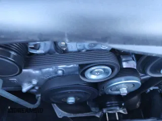 ✅ 2024 Subaru Impreza Special Sports • VIN: JF1GUAFCXR8896838 • Lot: 83982985. Listed on Copart with 8,685 mi. Free auction sales archive from the USA and detailed vehicle history report at DreamBid. Image 13.