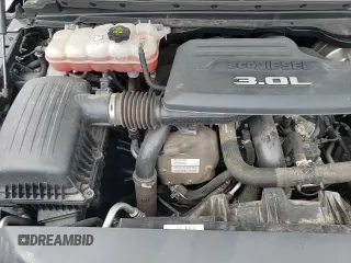 ✅ 2021 Ram 1500 Limited • VIN: 1C6RREHM9MN609198 • Lot: 59219925. Wystawiony na Copart z przebiegiem 61 656 mil. Bezpłatny archiwum sprzedaży aukcyjnych z USA i szczegółowy raport historii pojazdu na DreamBid. Zdjęcie 15.