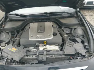 ✅ 2013 Infiniti G37 x • VIN: JN1CV6AR7DM763696 • Lot: 43645137. Listed on IAAI with 73,112 mi. Free auction sales archive from the USA and detailed vehicle history report at DreamBid. Image 20.