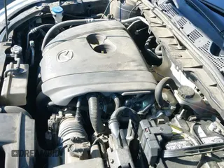 ✅ 2015 Mazda CX-5 Touring • VIN: JM3KE4CY1F0492976 • Lot: 43726497. Listed on IAAI with 201,660 mi. Free auction sales archive from the USA and detailed vehicle history report at DreamBid. Image 19.