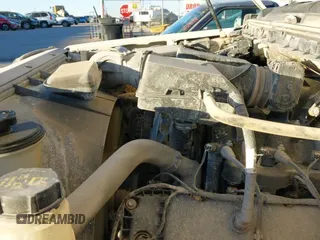 ✅ 2022 Ford F-250 XL • VIN: 1FT7W2B65NED77444 • Lot: 41248691. Wystawiony na IAAI z przebiegiem 154 205 mil. Bezpłatny archiwum sprzedaży aukcyjnych z USA i szczegółowy raport historii pojazdu na DreamBid. Zdjęcie 18.