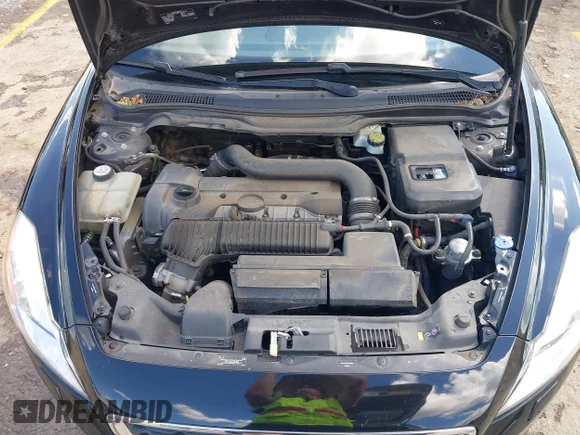 ✅ 2013 Volvo C70 T5 • VIN: YV1672MC6DJ138089 • Лот: 42707355. Опубликован ранее на IAAI с пробегом 78 574 миль. Бесплатный доступ к архиву аукционных продаж из США и подробный отчёт об истории автомобиля на DreamBid. Изображение 10.