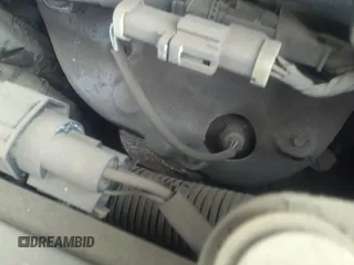 ✅ 2008 Lincoln MKZ • VIN: 3LNHM28T38R645010 • Lot: 30711541. Listed on IAAI with 183,661 mi. Free auction sales archive from the USA and detailed vehicle history report at DreamBid. Image 12.