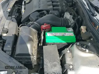 ✅ 2008 Lincoln MKZ • VIN: 3LNHM26T48R605635 • Lot: 42723333. Listed on IAAI with 271,208 mi. Free auction sales archive from the USA and detailed vehicle history report at DreamBid. Image 19.