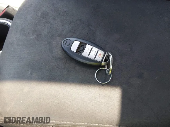 ✅ 2013 Nissan Pathfinder S • VIN: 5N1AR2MMXDC632278 • Лот: 45081381. Опубліковано раніше на IAAI з пробігом 209 047 миль. Безкоштовний доступ до архіву аукціонних продажів зі США та докладний звіт про історію автомобіля на DreamBid. Зображення 11.
