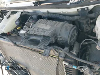 ✅ 2016 GMC Savana Cargo • VIN: 1GTW7AFF1G1901633 • Лот: 43176018. Опубликован ранее на IAAI с пробегом 172 897 миль. Бесплатный доступ к архиву аукционных продаж из США и подробный отчёт об истории автомобиля на DreamBid. Изображение 18.