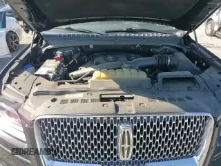 ✅ 2020 Lincoln Navigator Black Label • VIN: 5LMJJ3TT8LEL23124 • Лот: 57820345. Опубликован ранее на Copart с пробегом 52 789 миль. Бесплатный доступ к архиву аукционных продаж из США и подробный отчёт об истории автомобиля на DreamBid. Изображение 14.