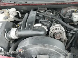 ✅ 2006 Saab 9-7X 5.3i • VIN: 5S3ET13M062802265 • Лот: 42765409. Опубликован ранее на IAAI с пробегом 159 041 миль. Бесплатный доступ к архиву аукционных продаж из США и подробный отчёт об истории автомобиля на DreamBid. Изображение 12.