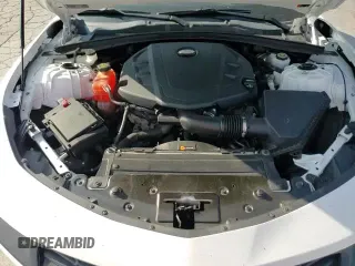 2019 Chevrolet Camaro 1LT с VIN 1G1FB3DS4K0133227, выставлен на аукционе Copart как лот 84468315 с пробегом 58 106 миль миль и Чистый • Clean title. История ставок и продаж доступна на DreamBid. Изображение 15.