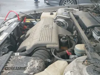 ✅ 1997 Buick LeSabre Limited • VIN: 1G4HR52K9VH535319 • Lot: 43534360. Listed on IAAI with 109,932 mi. Free auction sales archive from the USA and detailed vehicle history report at DreamBid. Image 12.