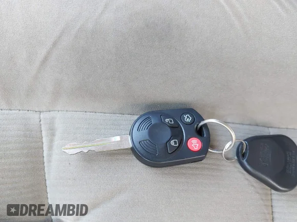 ✅ 2008 Ford Taurus SEL • VIN: 1FAHP27W68G151731 • Lot: 42863270. Listed on IAAI with 127,542 mi. Free auction sales archive from the USA and detailed vehicle history report at DreamBid. Image 11.