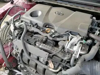 ✅ 2018 Toyota Camry SE • VIN: 4T1B11HK4JU655530 • Лот: 92537485. Опубликован ранее на Copart с пробегом 70 412 миль. Бесплатный доступ к архиву аукционных продаж из США и подробный отчёт об истории автомобиля на DreamBid. Изображение 13.