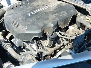 ✅ 2021 Genesis G70 3.3T • VIN: KMTG34LE7MU074150 • Lot: 43442352. Listed on IAAI with 32,373 mi. Free auction sales archive from the USA and detailed vehicle history report at DreamBid. Image 20.