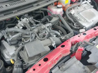 ✅ 2018 Toyota Prius One • VIN: JTDKDTB33J1599882 • Lot: 42661207. Listed on IAAI with 85,133 mi. Free auction sales archive from the USA and detailed vehicle history report at DreamBid. Image 19.