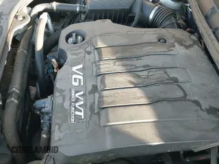 ✅ 2013 Buick LaCrosse Premium 1 • VIN: 1G4GF5G36DF329794 • Lot: 43515640. Listed on IAAI with 81,043 mi. Free auction sales archive from the USA and detailed vehicle history report at DreamBid. Image 12.