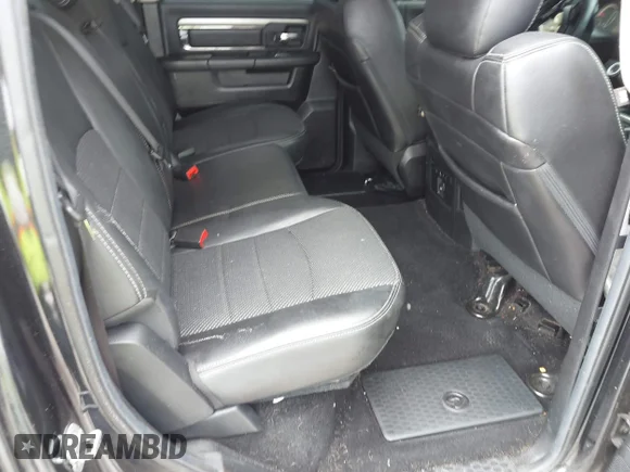 ✅ 2016 Ram 1500 Sport • VIN: 1C6RR6UT3GS257308 • Лот: 42419142. Опубліковано раніше на IAAI з пробігом 158 578 миль. Безкоштовний доступ до архіву аукціонних продажів зі США та докладний звіт про історію автомобіля на DreamBid. Зображення 8.