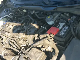 ✅ 2017 Honda Civic EX-T • VIN: 19XFC1F3XHE022115 • Lot: 43224072. Listed on IAAI with 157,871 mi. Free auction sales archive from the USA and detailed vehicle history report at DreamBid. Image 19.